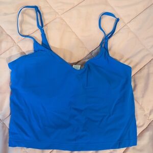 lululemon Align™ Cropped Cami Tank TopLight Support, A/B Cup